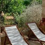 Alojamento de Acomodação e Pequeno-almoço Troisio Torre San Giovanni Ugento