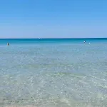 Alojamento de Acomodação e Pequeno-almoço Troisio Torre San Giovanni Ugento