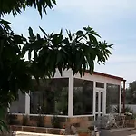 Alojamento de Acomodação e Pequeno-almoço Troisio Torre San Giovanni Ugento