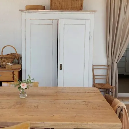 Troisio Couette-café Torre San Giovanni