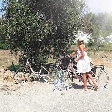 Bed & Breakfast Troisio