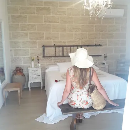 Troisio Bed & Breakfast