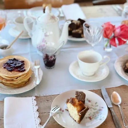 Troisio Couette-café