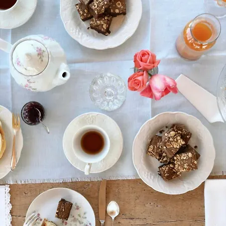 Bed & Breakfast Troisio *