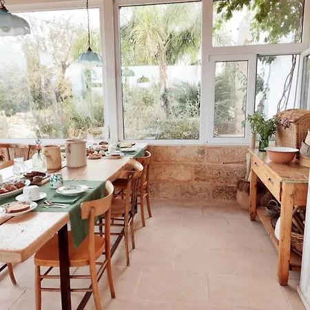 Bed & Breakfast Troisio *