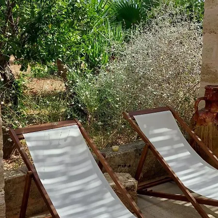 Bed & Breakfast Troisio Torre San Giovanni Ugento