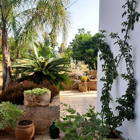 Bed & Breakfast Troisio *