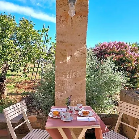 Bed and Breakfast Troisio 3*