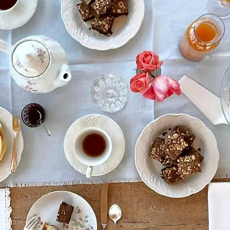 Troisio Bed and Breakfast 3*