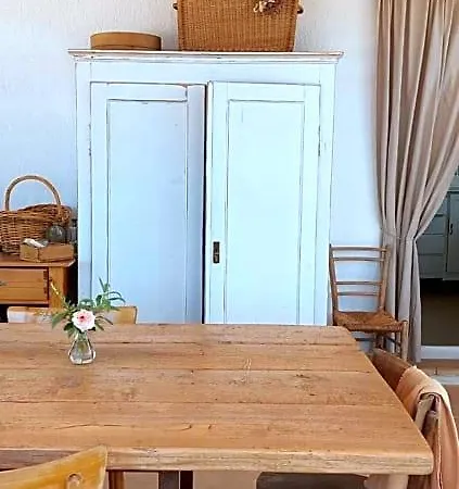 Troisio Bed and Breakfast