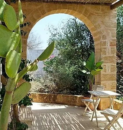 Troisio Bed and Breakfast 3*