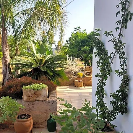 Troisio Bed and Breakfast