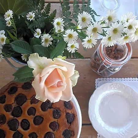 Bed and Breakfast Troisio