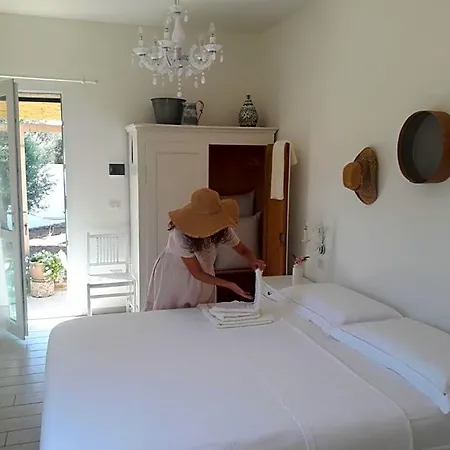 Troisio Bed and Breakfast