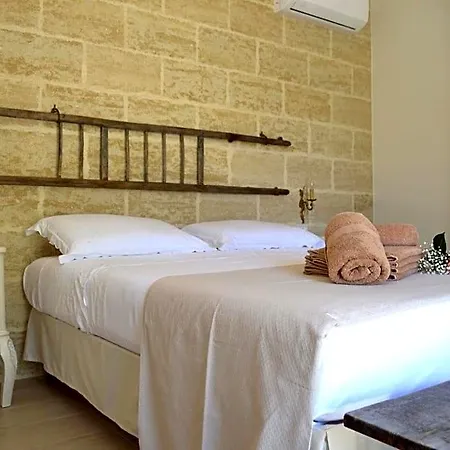 Bed and Breakfast Troisio Torre San Giovanni Ugento
