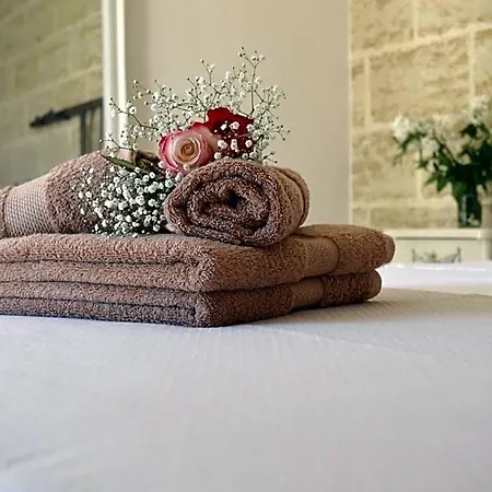 Bed and Breakfast Troisio 3*