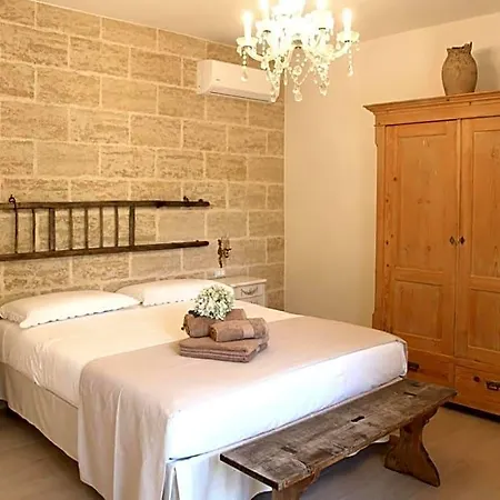 Bed and Breakfast Troisio 3*