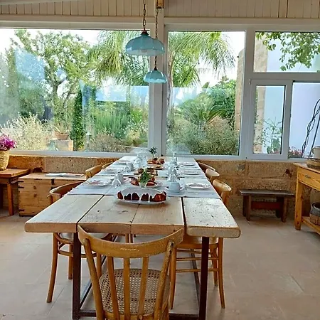 Troisio Bed and Breakfast Torre San Giovanni Ugento