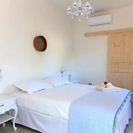 Bed & Breakfast Troisio