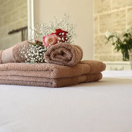 Bed & Breakfast Troisio Torre San Giovanni Ugento
