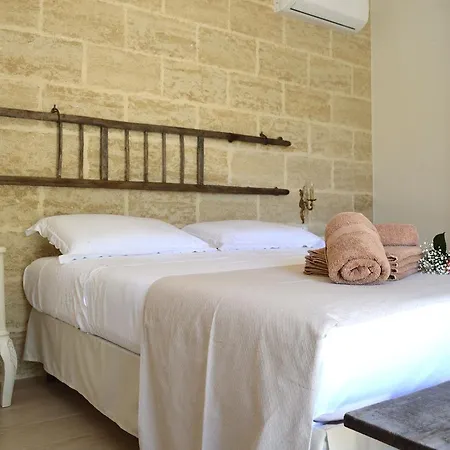 Troisio Bed & Breakfast