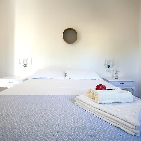 فندق مبيت وإفطار Troisio