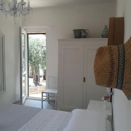 Bed & Breakfast Troisio *