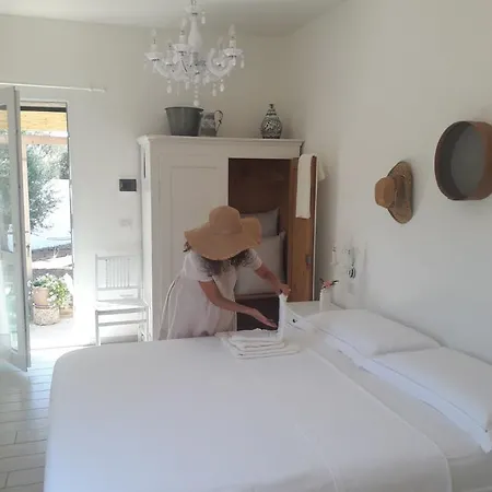 Troisio 3* Torre San Giovanni