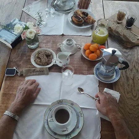 Troisio Bed & Breakfast