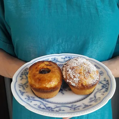 Troisio Couette-café 3*