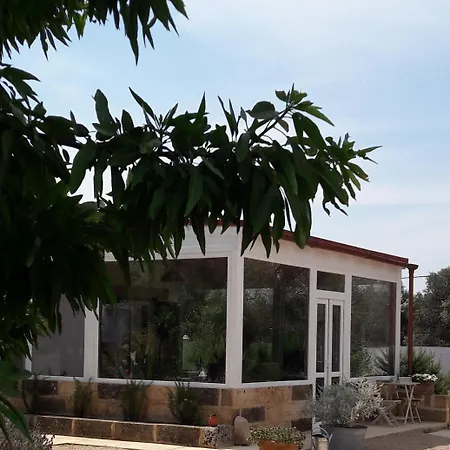 Bed & Breakfast Troisio Torre San Giovanni Ugento