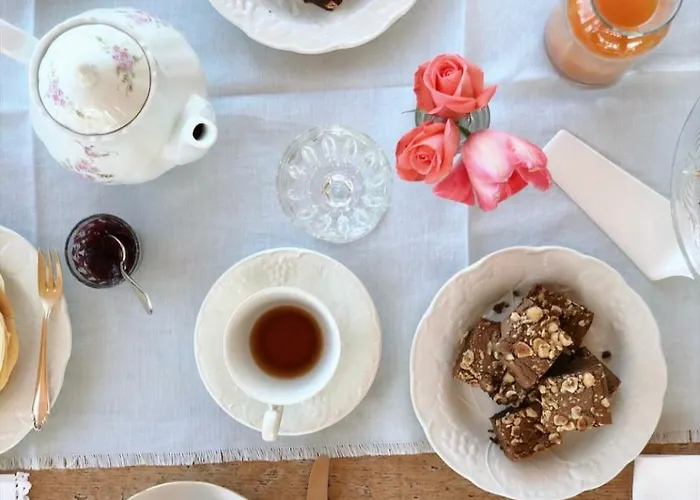 Bed & Breakfast Troisio 3*