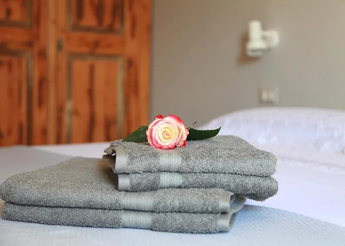 Troisio 3*