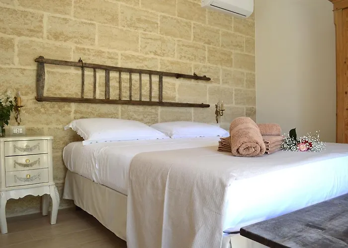 Troisio Bed & Breakfast