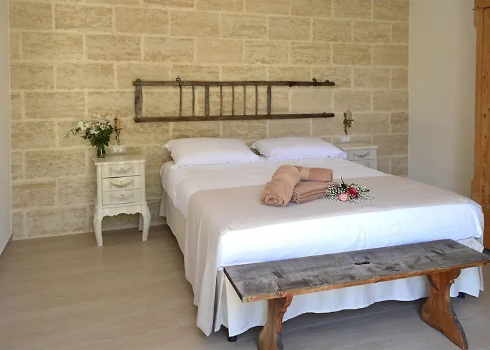 Bed & Breakfast Troisio
