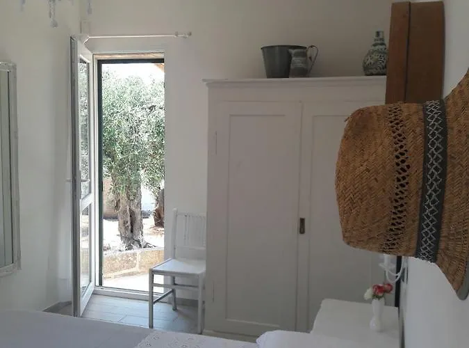 Bed & Breakfast Troisio 3*