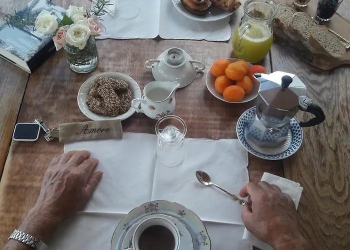 Troisio Bed & Breakfast