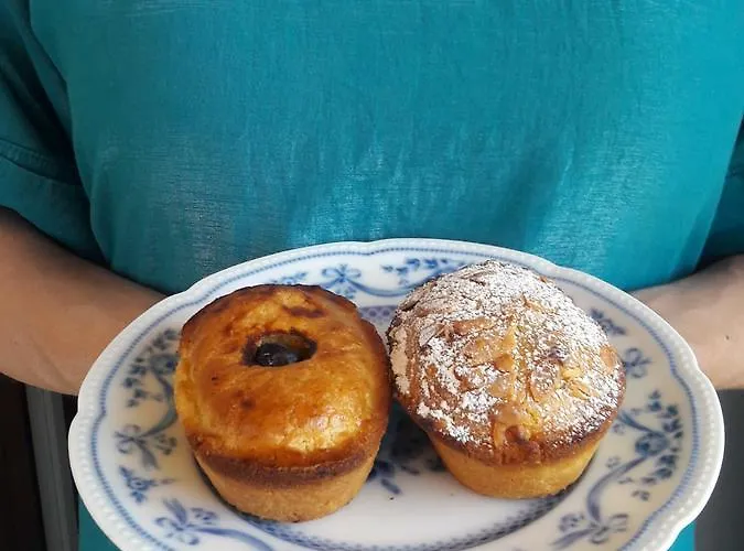 Troisio Bed & Breakfast 3*