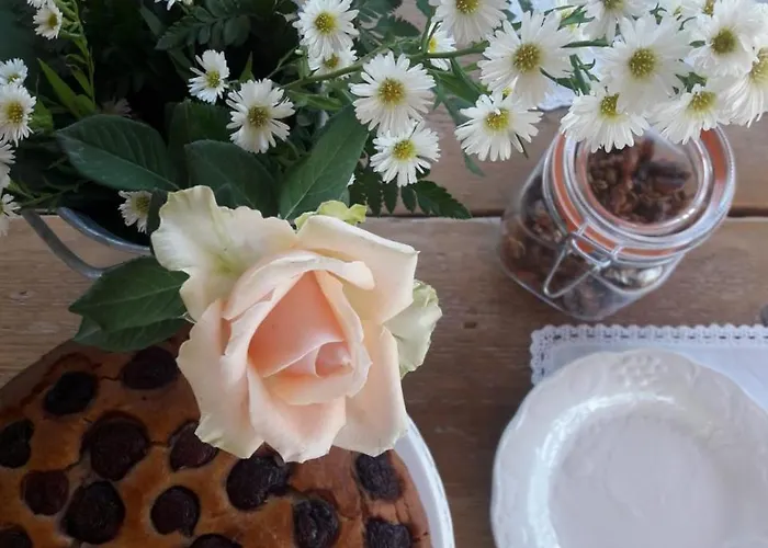 Bed & Breakfast Troisio Torre San Giovanni Ugento