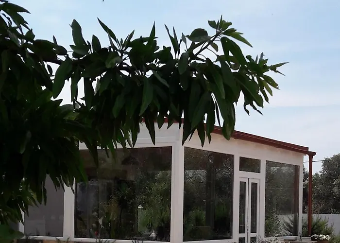 Bed & Breakfast Troisio Torre San Giovanni Ugento